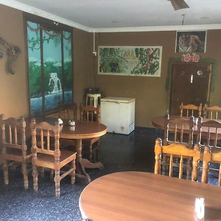 Tara Guesthouse - Sauraha,Chitwan Kültér fotó