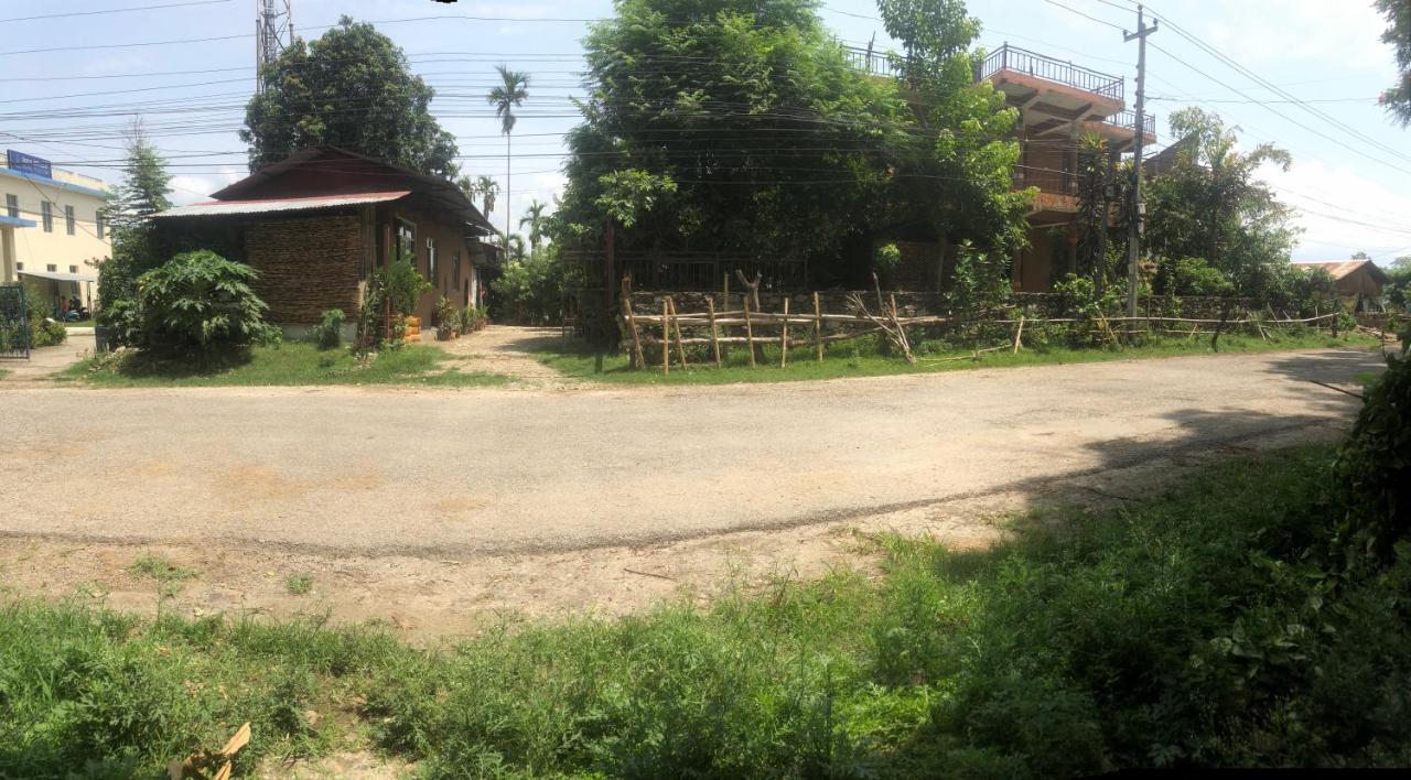 Tara Guesthouse - Sauraha,Chitwan Kültér fotó