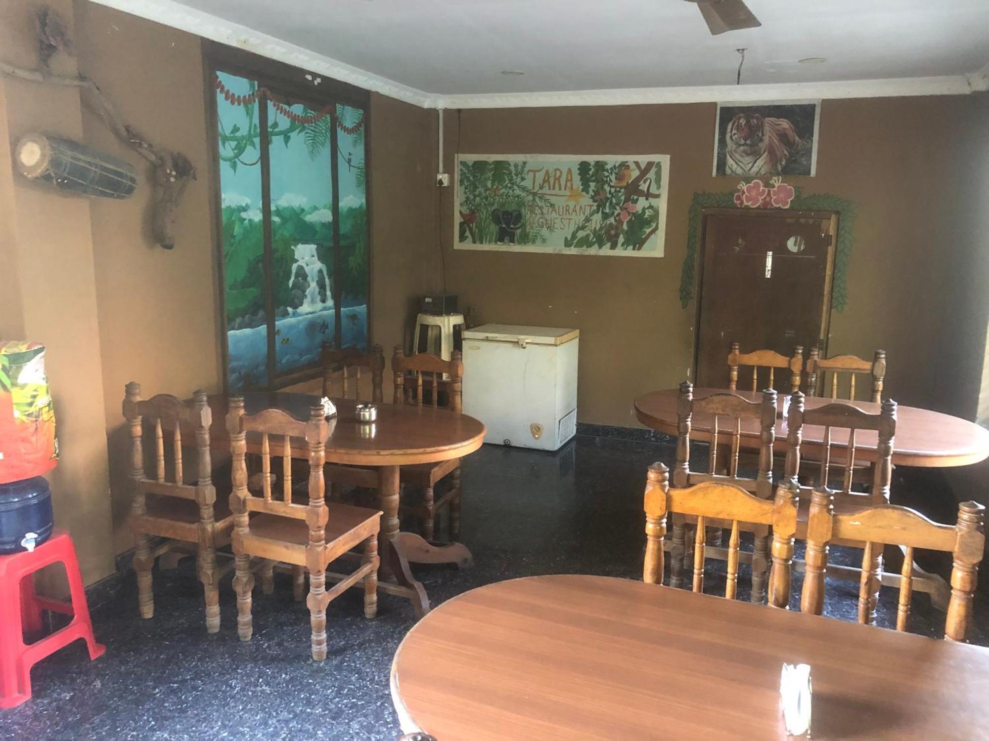 Tara Guesthouse - Sauraha,Chitwan Kültér fotó