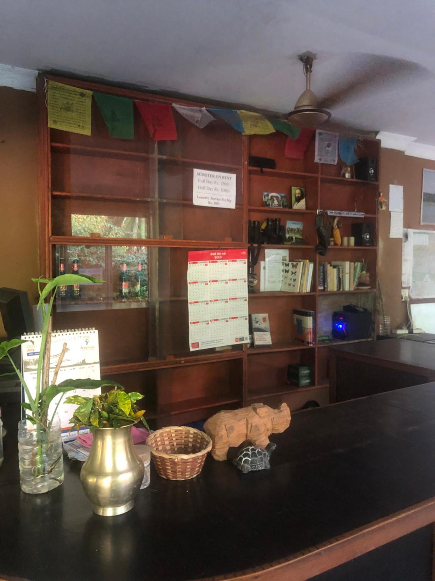 Tara Guesthouse - Sauraha,Chitwan Kültér fotó
